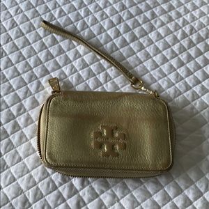 Tory Burch wristlet